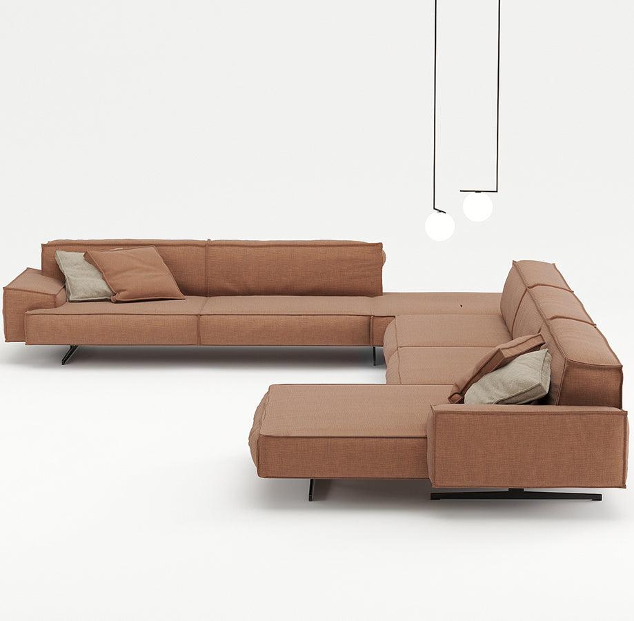 Maxxo Modular Sofa - WOO .Design