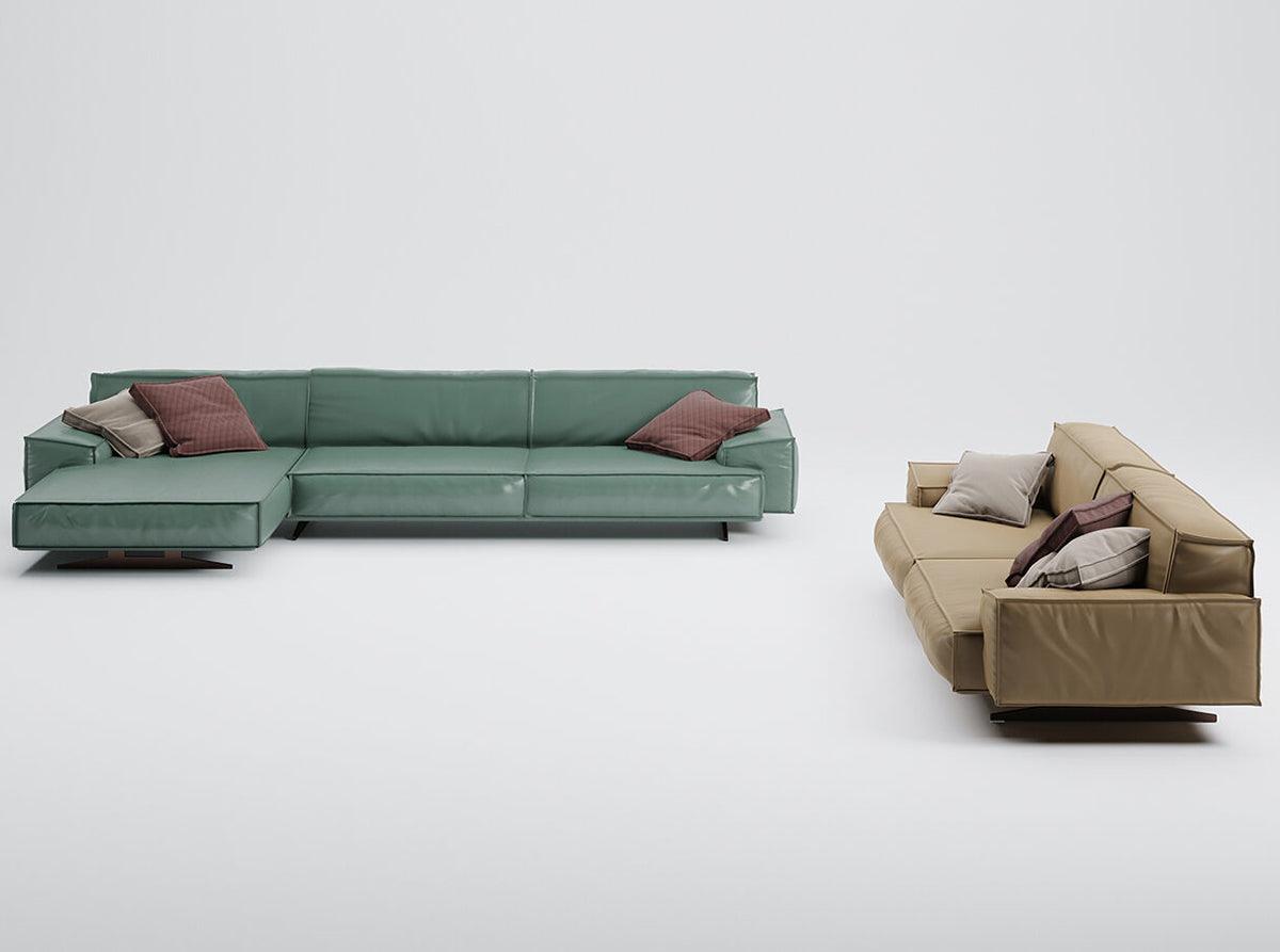 Maxxo Modular Sofa - WOO .Design