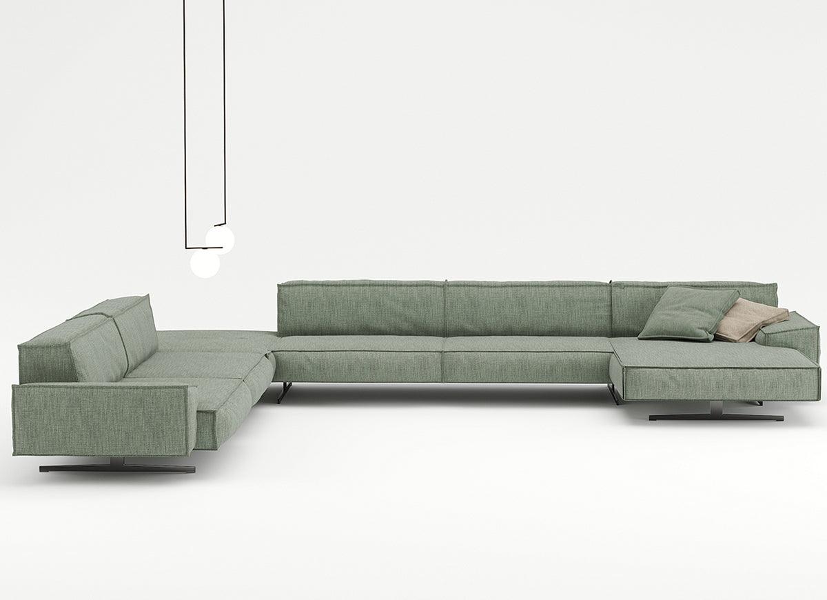 Maxxo Pouf - WOO .Design