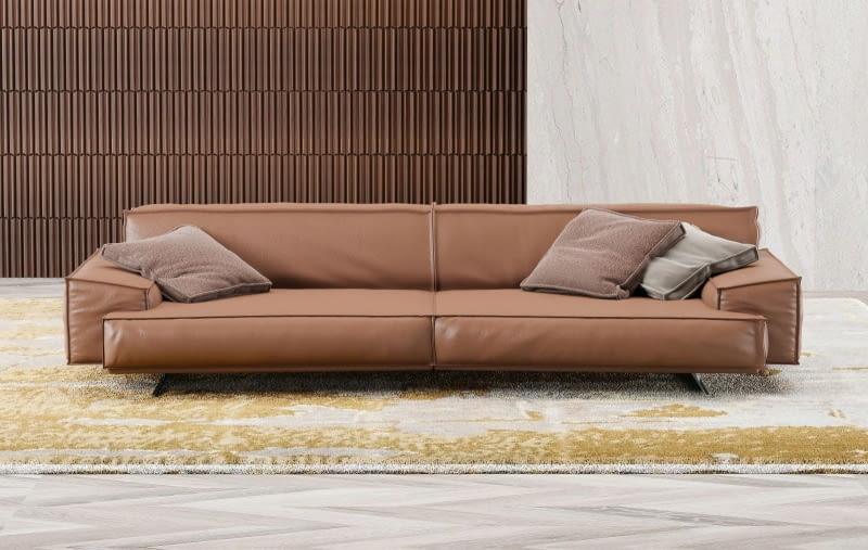 Maxxo Sofa - WOO .Design