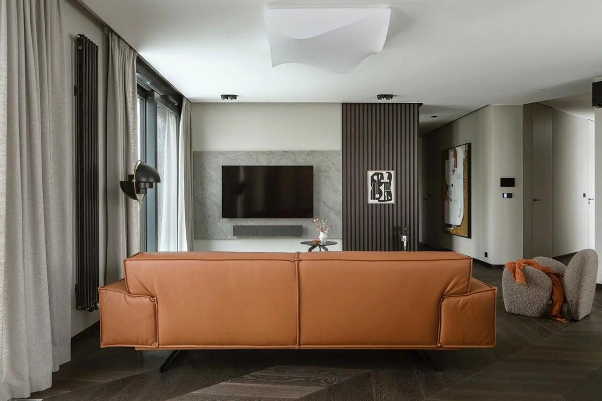 Maxxo Sofa - WOO .Design