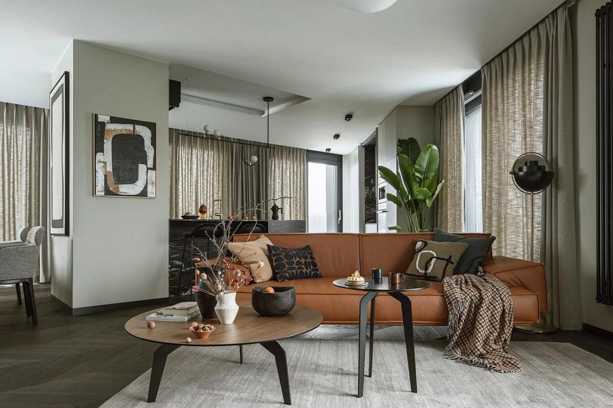 Maxxo Sofa - WOO .Design