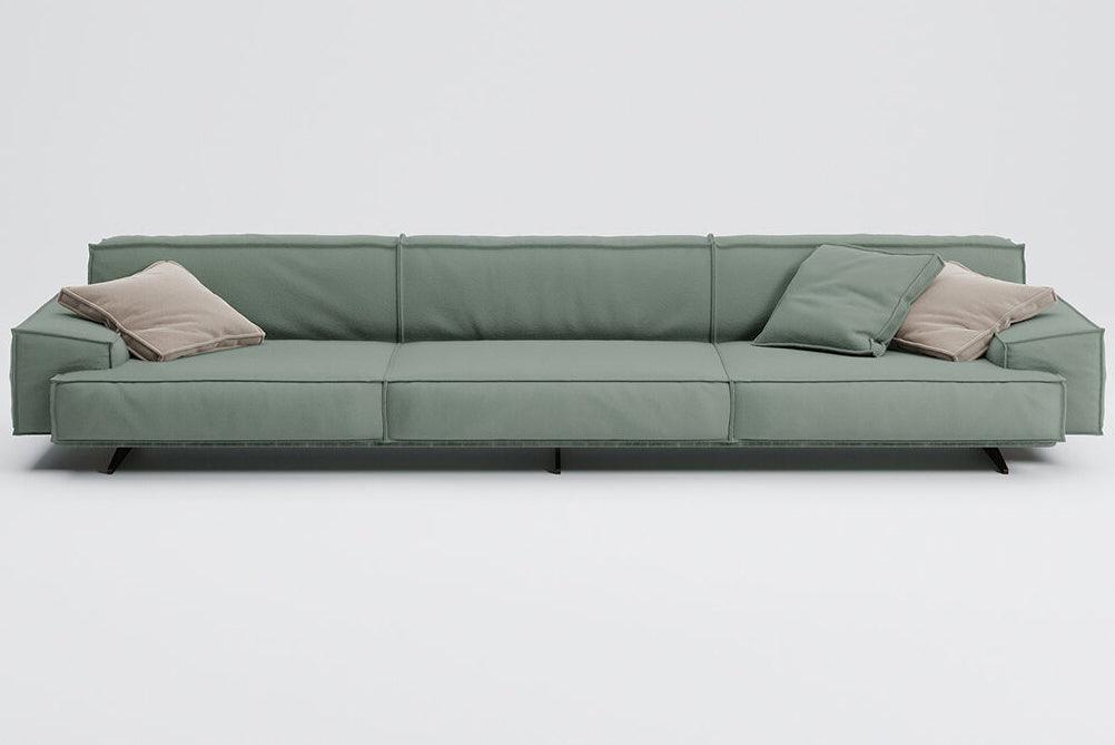 Maxxo Sofa - WOO .Design