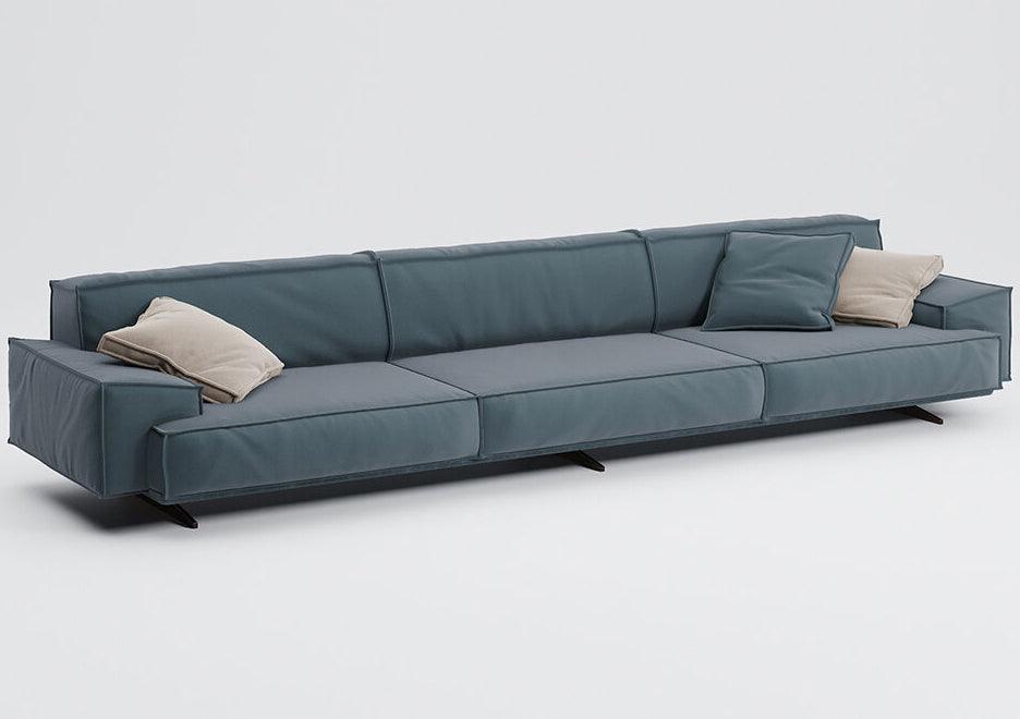Maxxo Sofa - WOO .Design