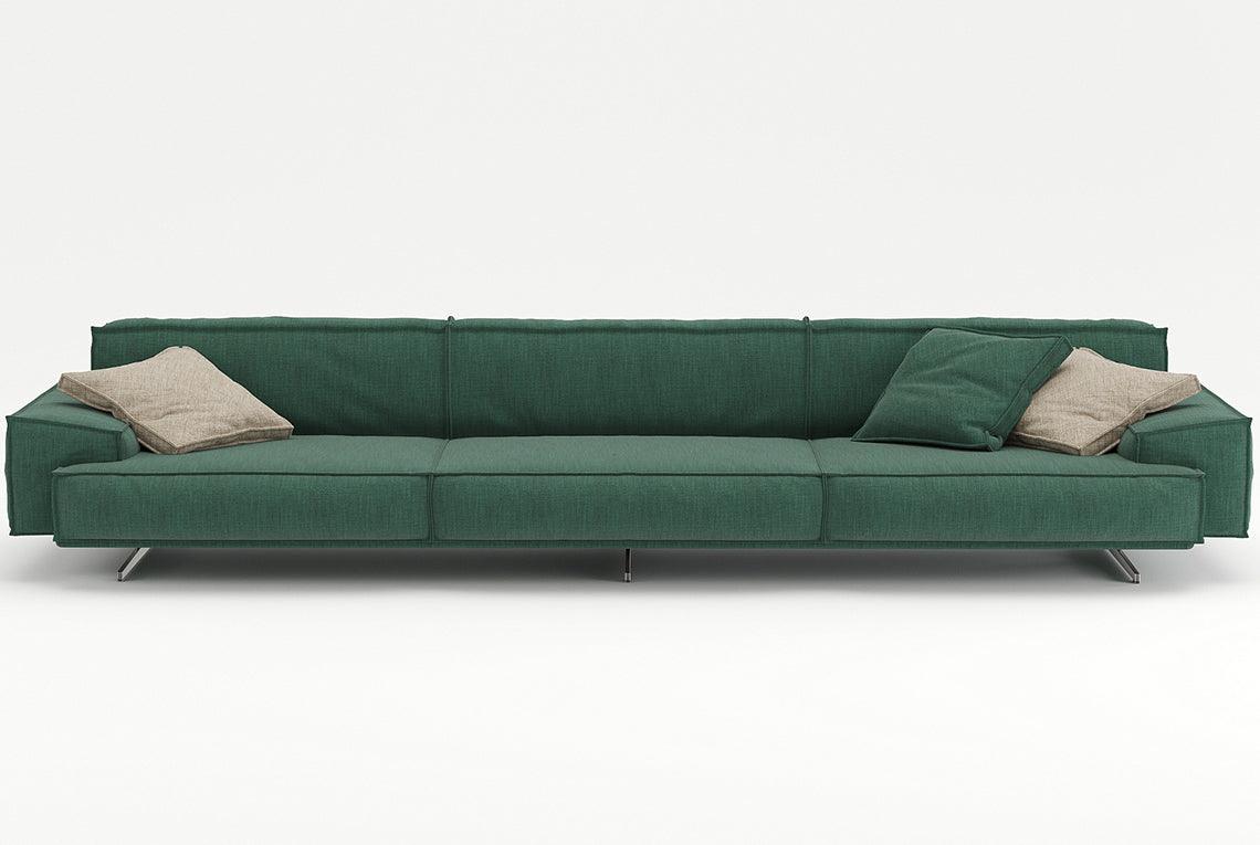 Maxxo Sofa - WOO .Design