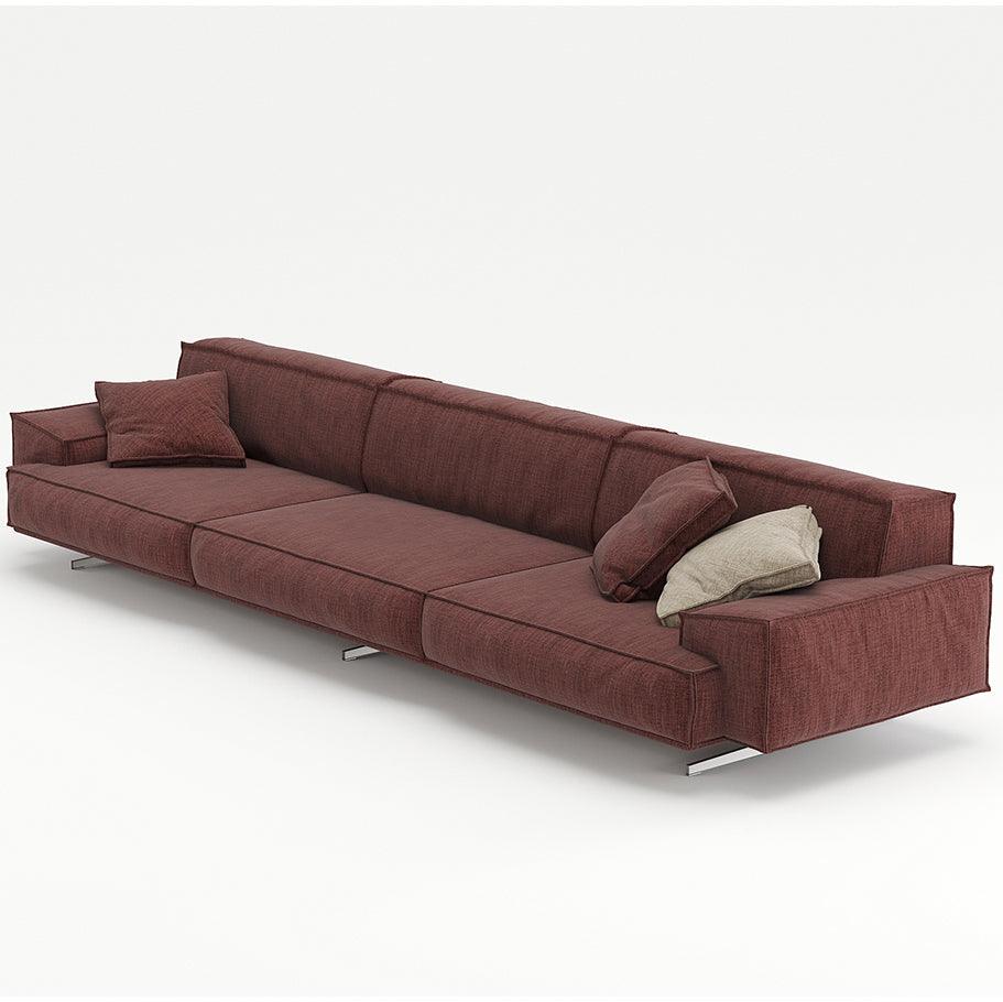 Maxxo Sofa - WOO .Design