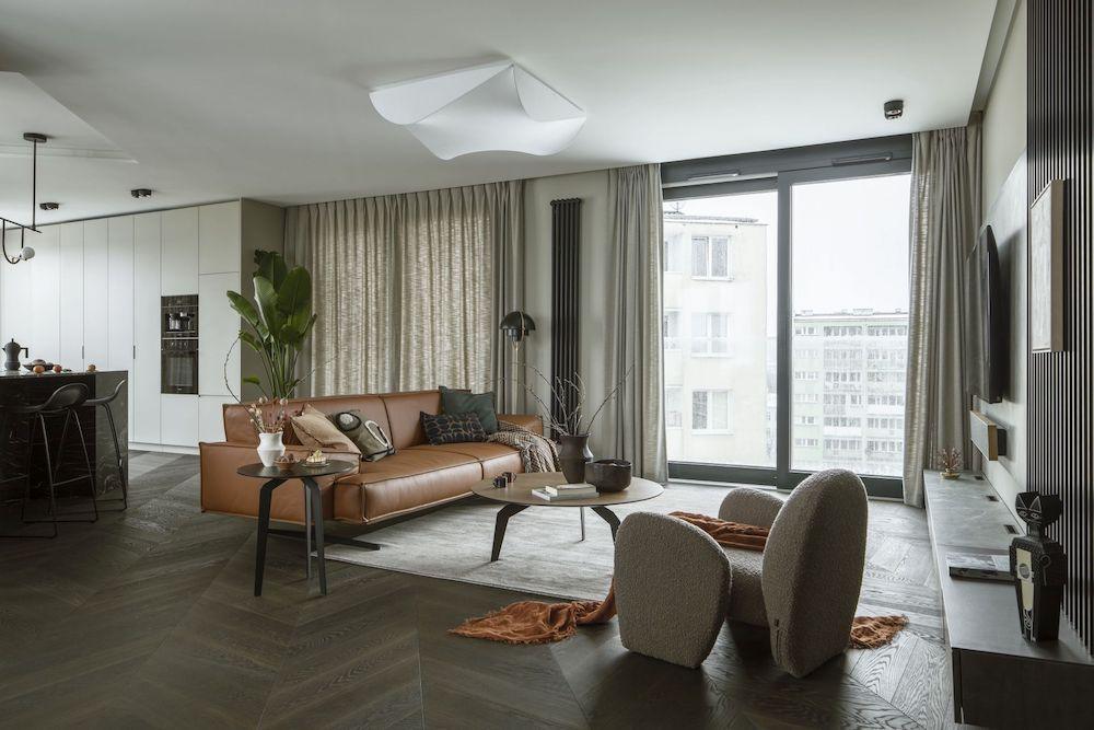 Maxxo Sofa - WOO .Design