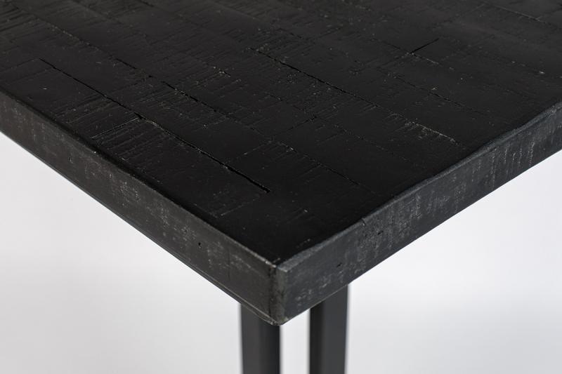 Maze Square Counter Table - WOO .Design