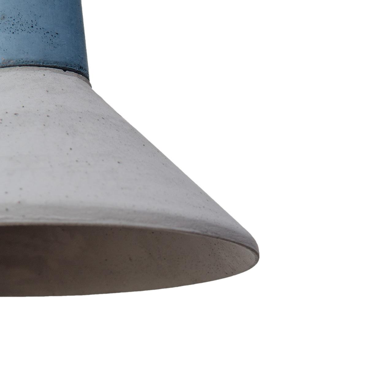 Medano Concrete Pendant Lamp - WOO .Design