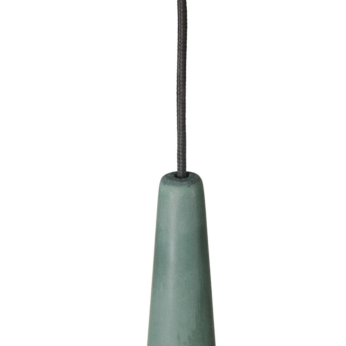 Medano Concrete Pendant Lamp - WOO .Design