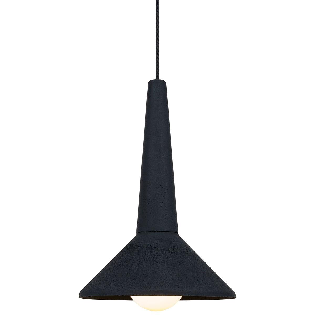 Medano Concrete Pendant Lamp - WOO .Design