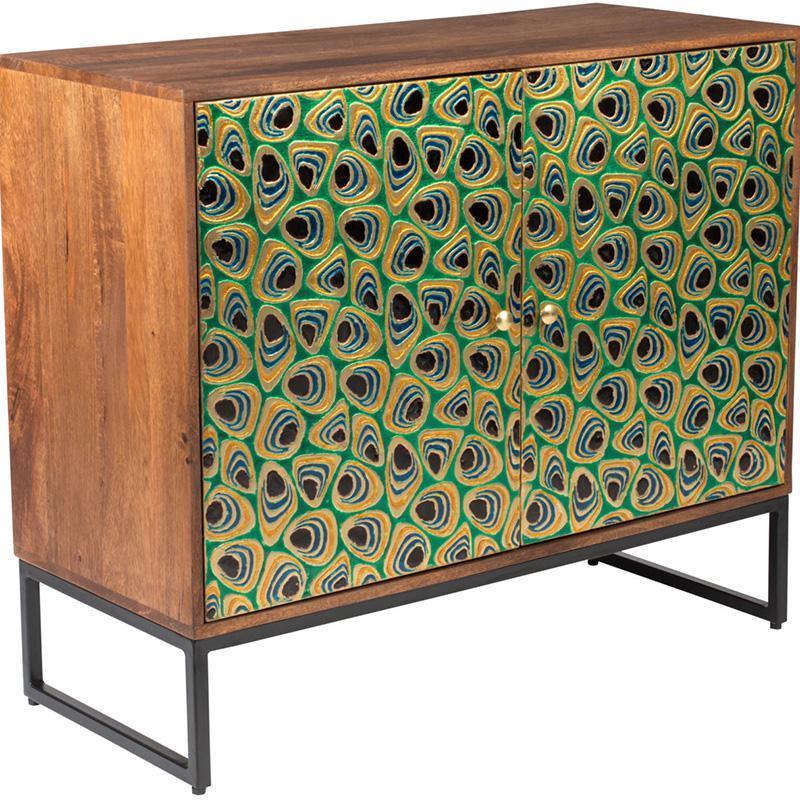 Meena Cabinet - WOO .Design
