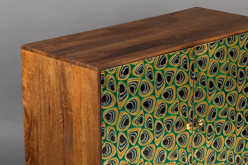 Meena Cabinet - WOO .Design