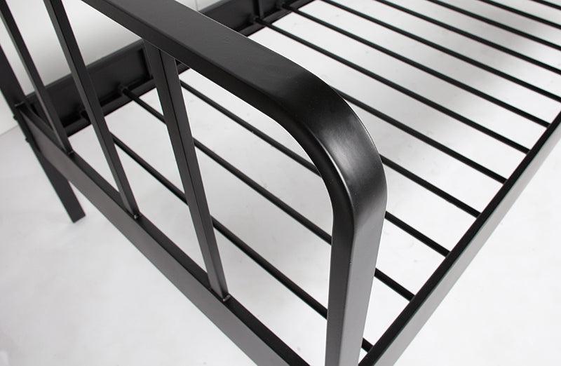 Mees Metal Bed - WOO .Design
