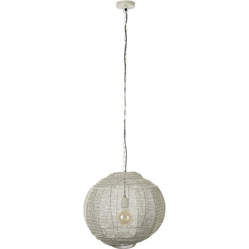 Meezan Pendant Lamp - WOO .Design