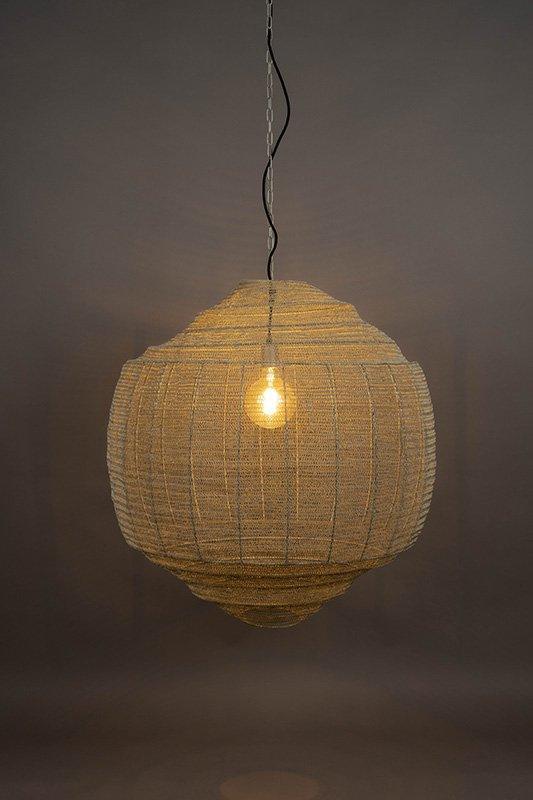 Meezan Pendant Lamp - WOO .Design