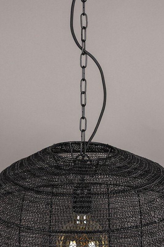 Meezan Pendant Lamp - WOO .Design
