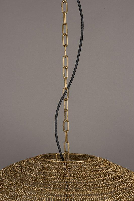 Meezan Pendant Lamp - WOO .Design