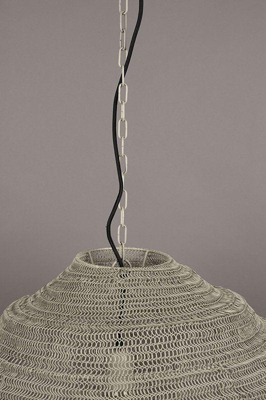 Meezan Pendant Lamp - WOO .Design