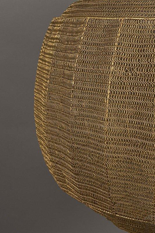 Meezan Pendant Lamp - WOO .Design