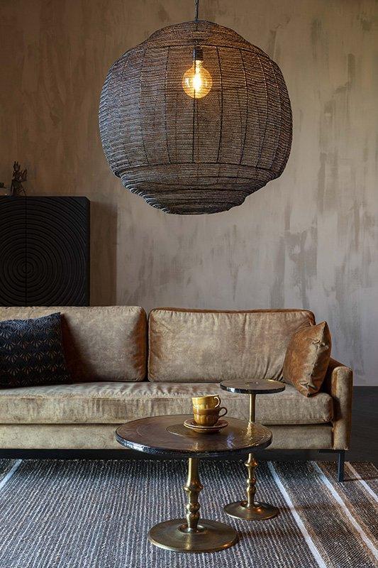 Meezan Pendant Lamp - WOO .Design