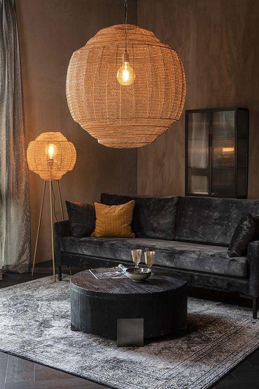 Meezan Pendant Lamp - WOO .Design