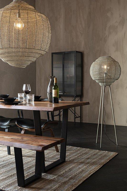 Meezan Pendant Lamp - WOO .Design