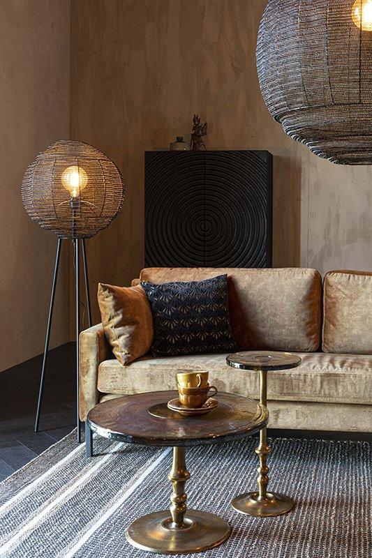 Meezan Pendant Lamp - WOO .Design