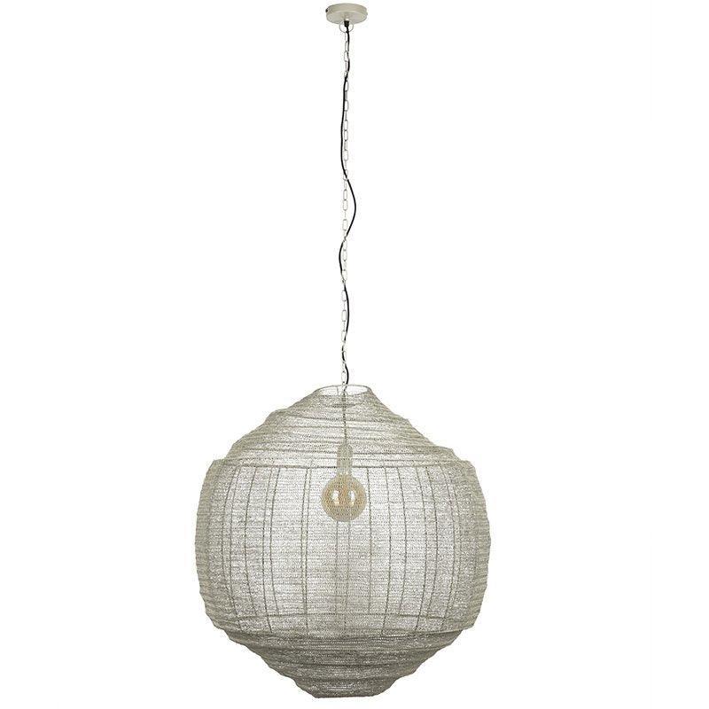 Meezan Pendant Lamp - WOO .Design