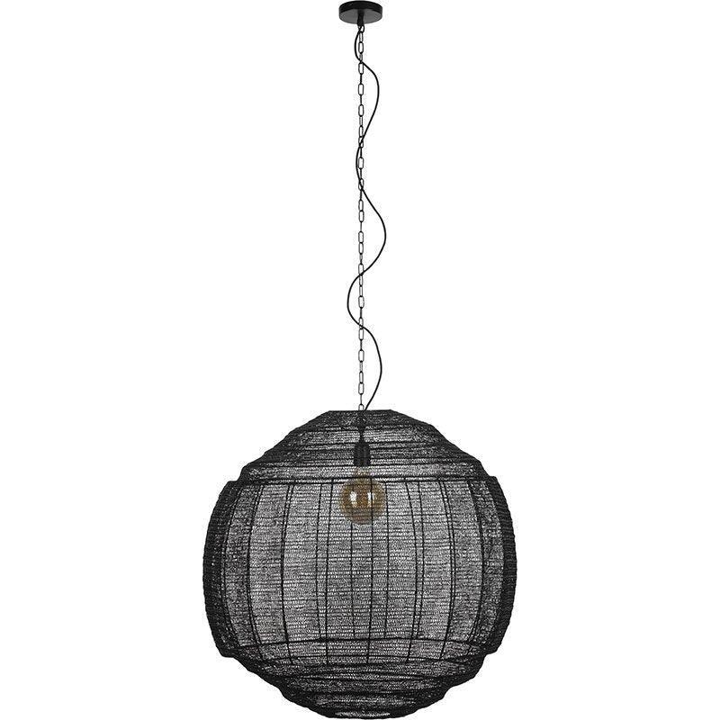 Meezan Pendant Lamp - WOO .Design