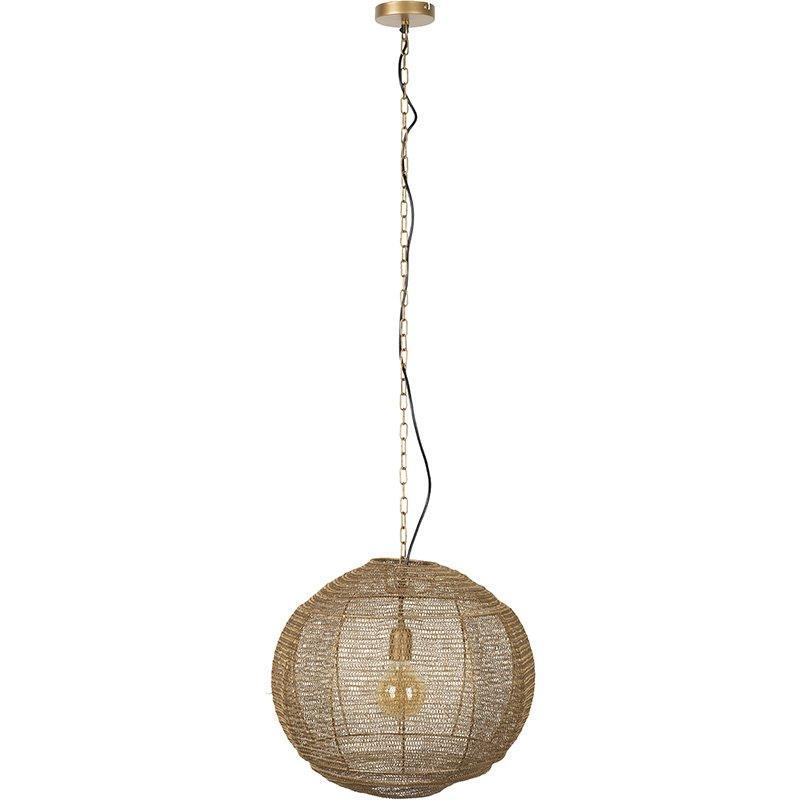 Meezan Pendant Lamp - WOO .Design