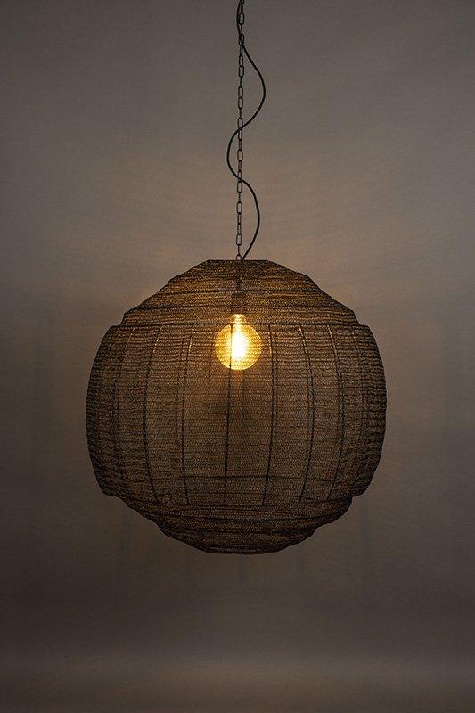Meezan Pendant Lamp - WOO .Design