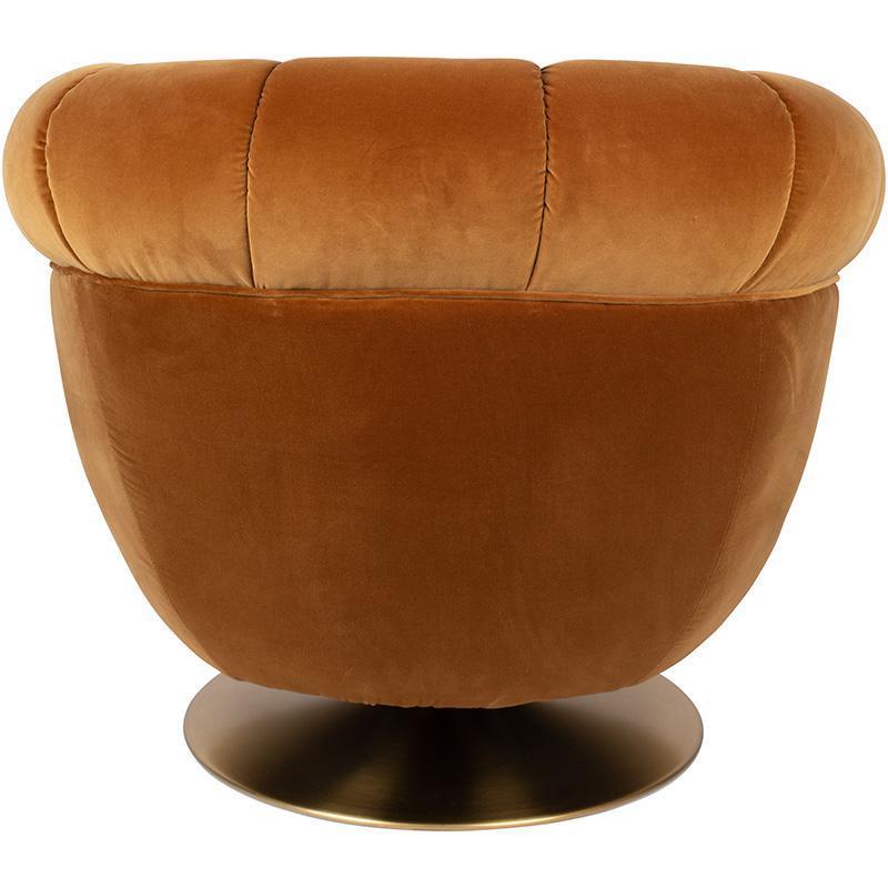 Member Lounge Chair - WOO .Design
