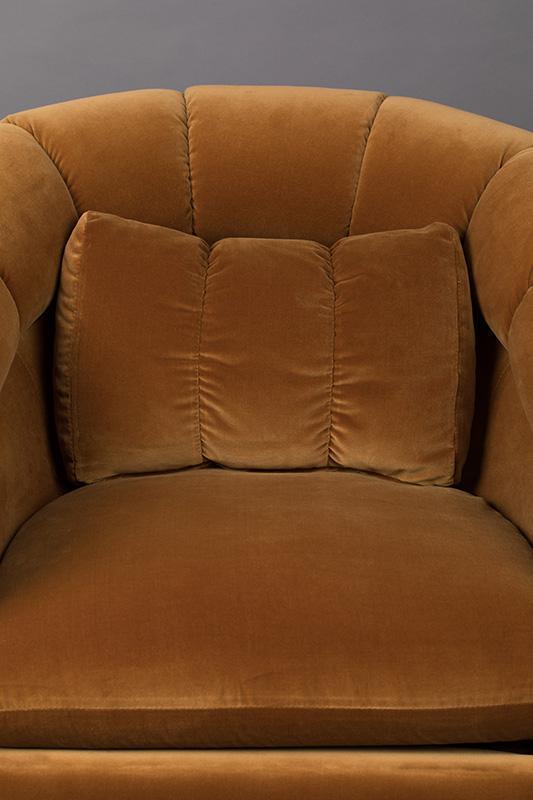Member Lounge Chair - WOO .Design