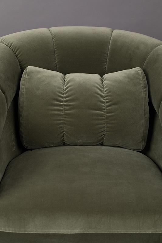 Member Lounge Chair - WOO .Design