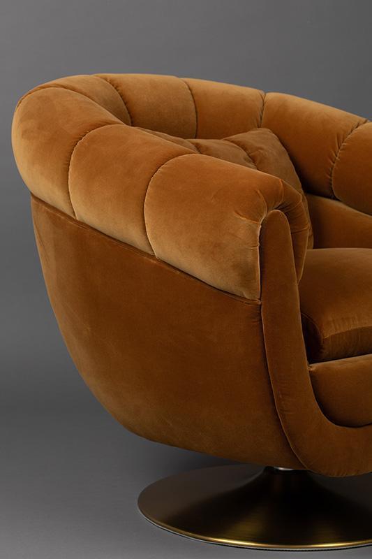 Member Lounge Chair - WOO .Design
