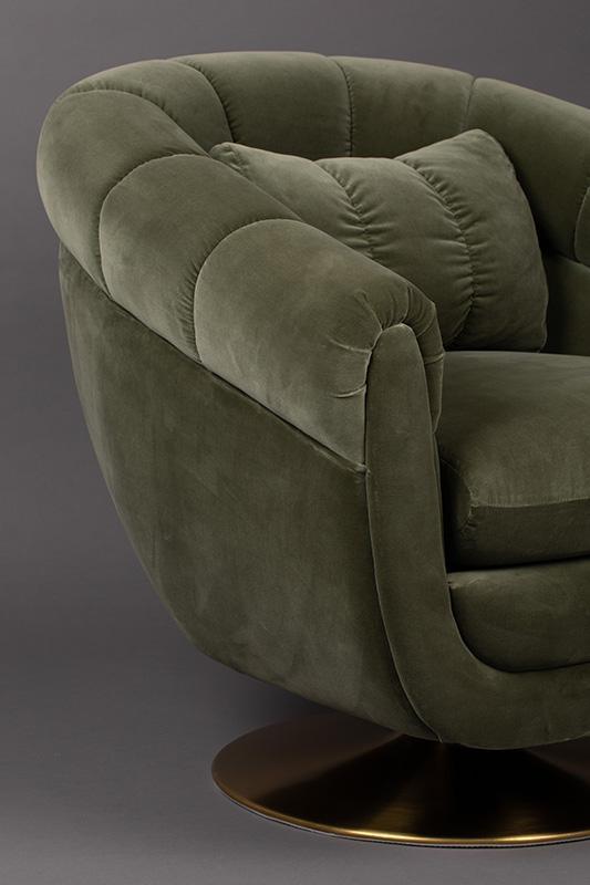 Member Lounge Chair - WOO .Design