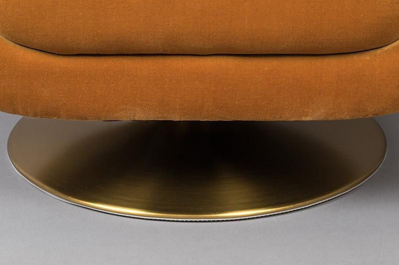 Member Lounge Chair - WOO .Design