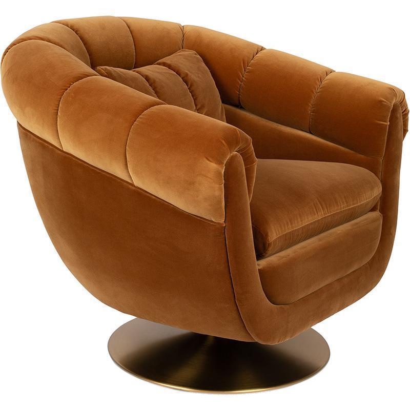 Member Lounge Chair - WOO .Design