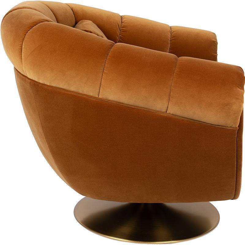 Member Lounge Chair - WOO .Design