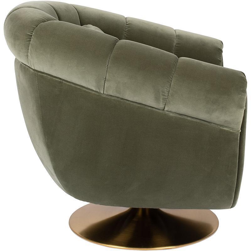 Member Lounge Chair - WOO .Design