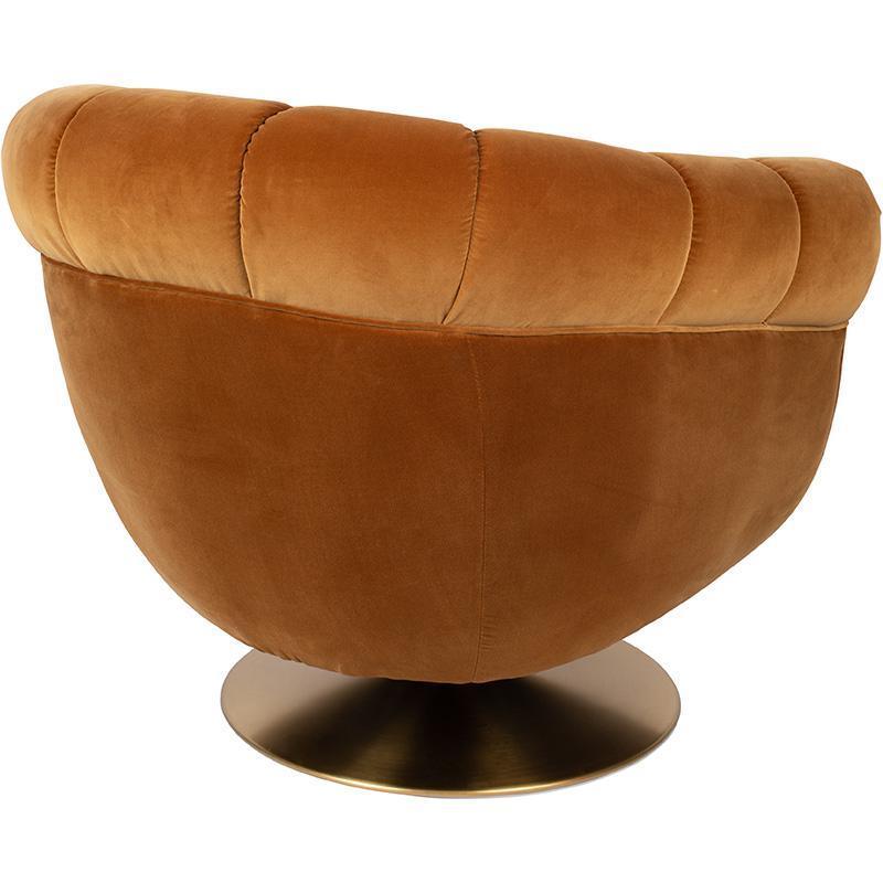 Member Lounge Chair - WOO .Design