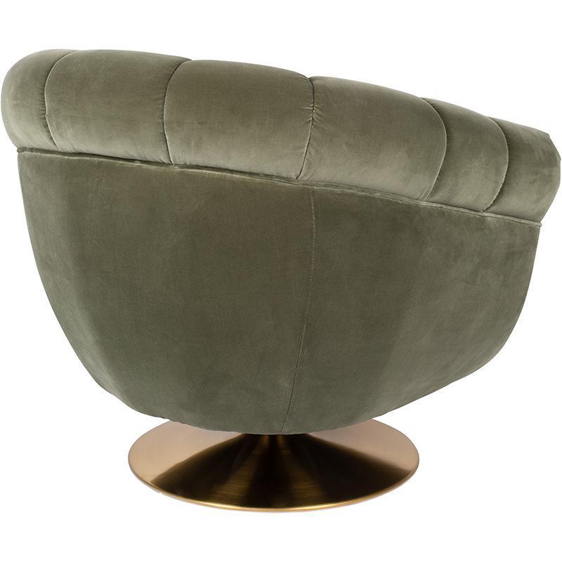 Member Lounge Chair - WOO .Design