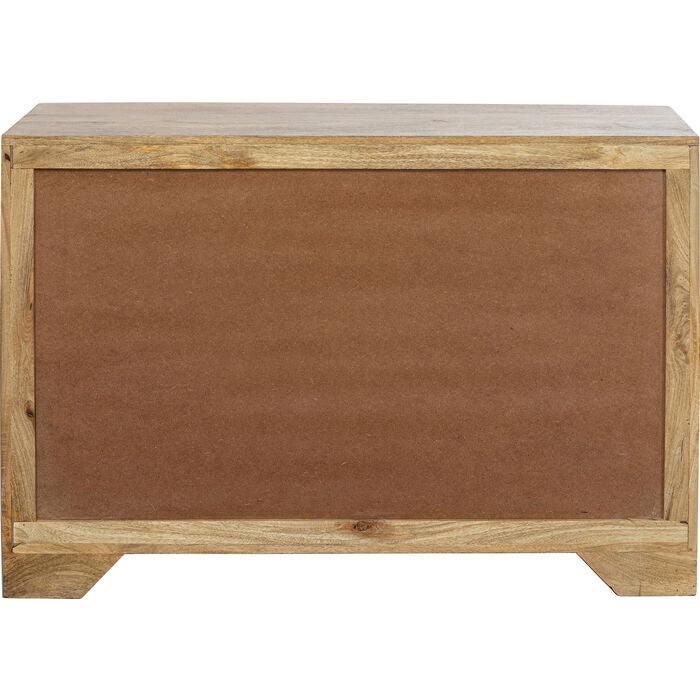 Menorca Mango Wood Dresser - WOO .Design