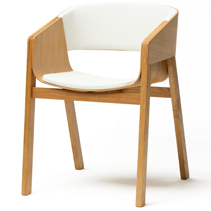 Merano Upholstered Armchair - WOO .Design