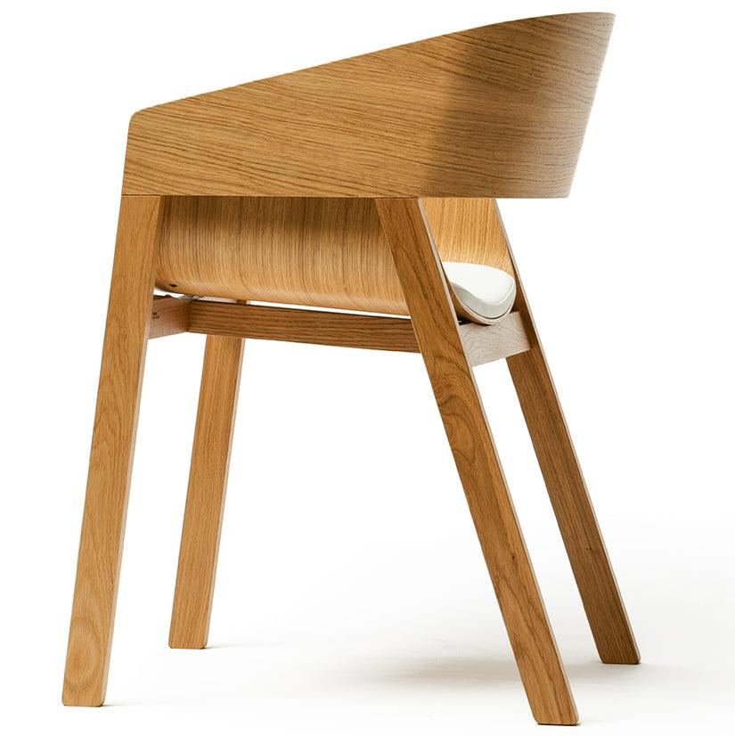 Merano Upholstered Armchair - WOO .Design