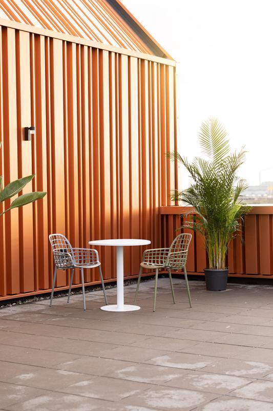 Metsu Bistro Table - WOO .Design