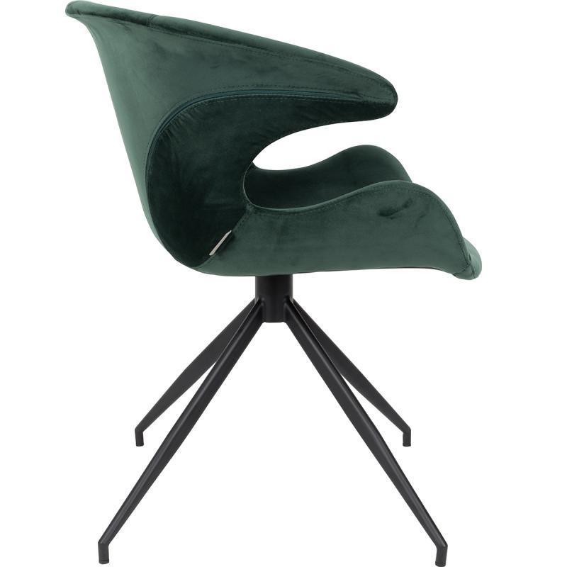 Mia Armchair - WOO .Design