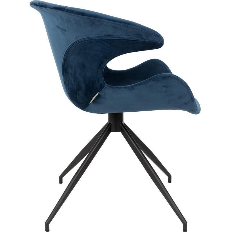Mia Armchair - WOO .Design