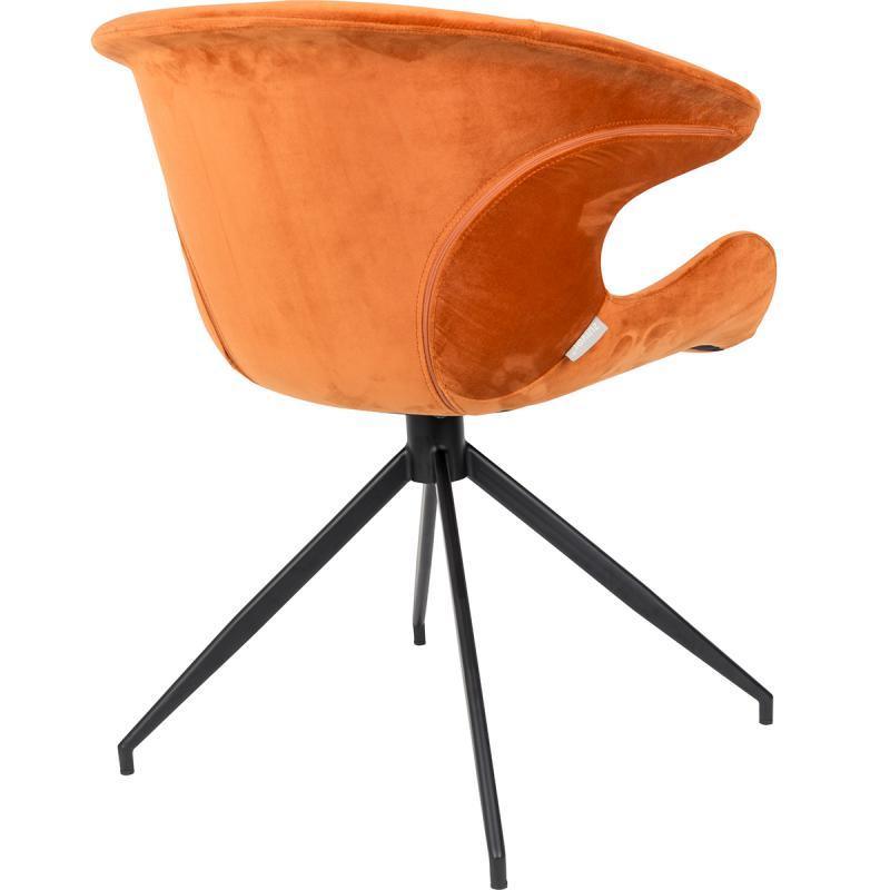 Mia Armchair - WOO .Design